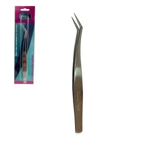 PINZA DE PESTAÑAS