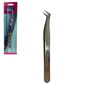 PINZA DE PESTAÑAS