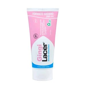 LACER – GINGI LACER PASTA DENTÍFRICA 200 ML