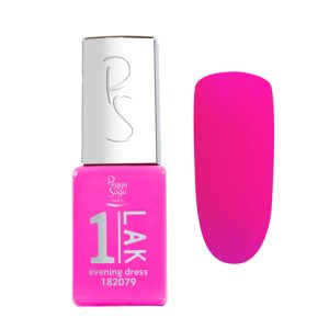 Esmalte Semipermanente 1-Lak “Evening Dress” 5 ml.