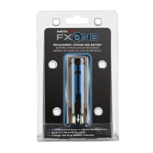 BABYLISS PRO BATTERY FX ONE (FXBB24)