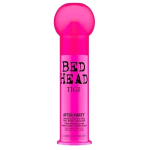 TIGI BED HEAD KIT AFTER PARTY SUPER SMOOTHING CREAM 100ML