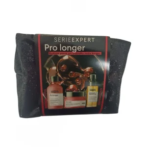 LOREAL COFRE PRO LONGER NAVIDAD 2025