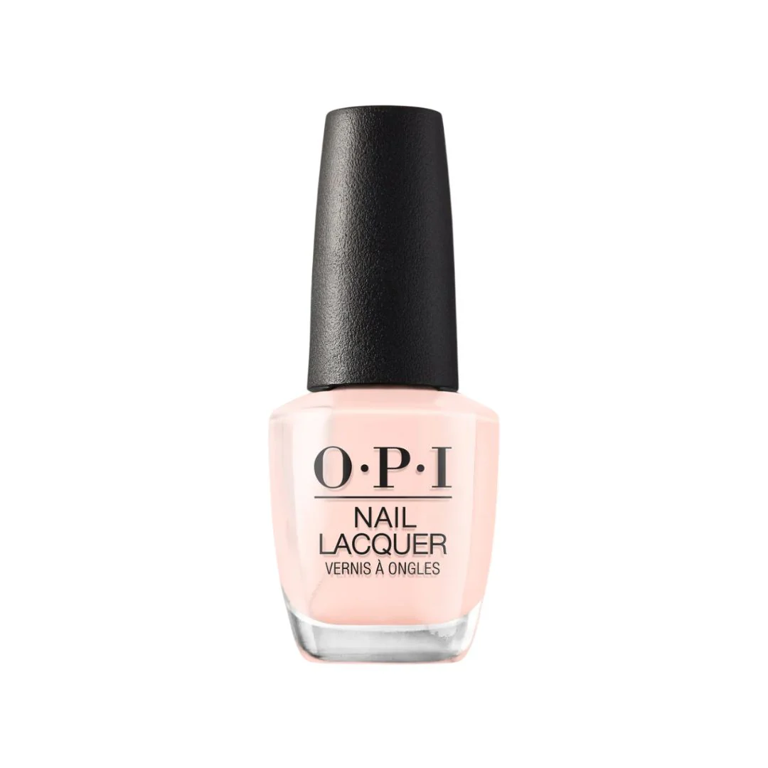 OPI BUBBLE BATH 15ML (ISLS86)