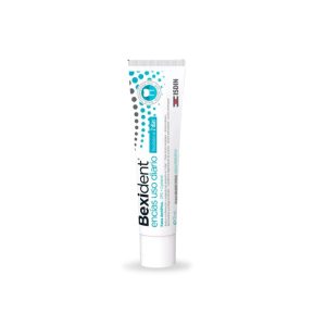 ISDIN – BEXIDENT ENCIAS PASTA DENTIFRICA 75ML
