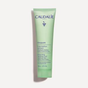 CAUDALIE – VINOPURE FLUIDO MATIFICANTE HIDRATANTE 40ML