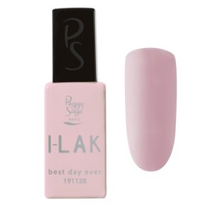 Esmalte Semipermanente I-Lak “Best Day Ever” 11 ml.