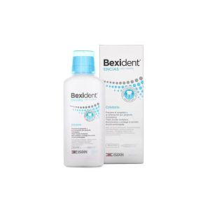 ISDIN – BEXIDENT ENCÍAS USO DIARIO COLUTORIO 250ML