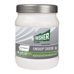 FINISHER – CREATINA BOTE 300G
