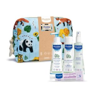 MUSTELA – NECESER JUNGLA