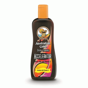 Activador del Bronceado SFP 250 ml.