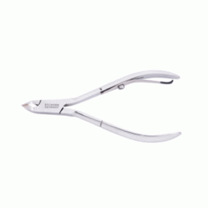 Alicate Cutículas 11,5 cm.