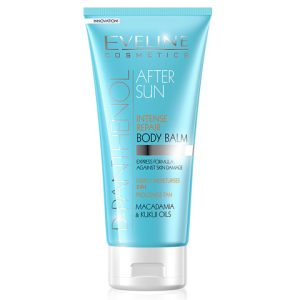 Bálsamo Corporal After Sun 200 ml.