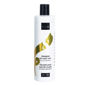 Champú Curly Vegano 400 ml.
