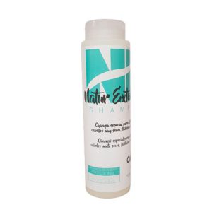 Champú Natur Extension 250 ml.
