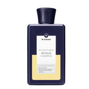 Champú Reparador 250 ml.