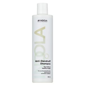 Champú Anticaspa 300 ml.