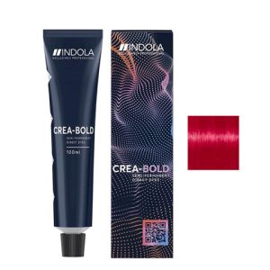 Crea-Bold “Rojo Brillante” 100 ml.