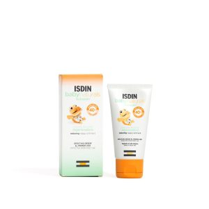 ISDIN – BABY NATURALS POMADA DEL PAÑAL REGENERADORA 100ML
