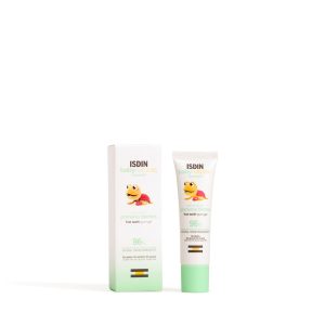 ISDIN – BABY NATURALS GEL GINGIVAL PRIMEROS DIENTES 30ML