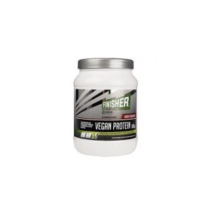FINISHER – VEGAN PROTEIN BOTE 500G