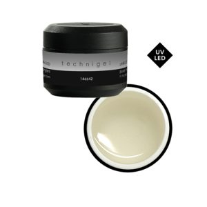 Gel de Construcción Uv & Led Fluido 15 gr.
