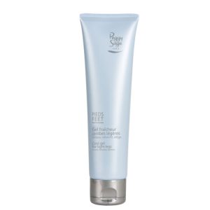 Gel Frescor Piernas Ligeras 100 ml.
