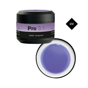 Gel Pro 3.1 Transparente 15 gr.