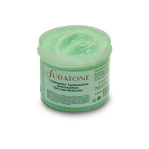 Gel Anticelulítico “Sudatone” 500 ml.