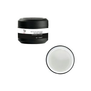 Gel UV de Construcción Duro 15 gr.
