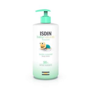 ISDIN – BABY NATURALS LOCIÓN CORPORAL 750ML