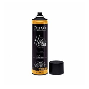 Laca Spray Extra-Strong 400 ml.