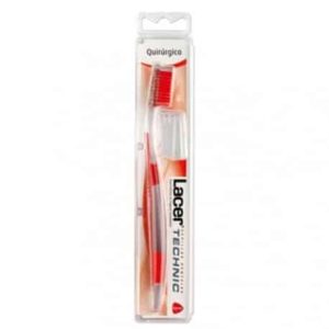 LACER – CEPILLO DENTAL LACER TECHNIC QUIRÚRGICO