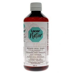 LACER – LACER NATUR COLUTORIO 500ML
