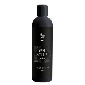 Limpiador Pinceles Gel Sculpt 240 ml.