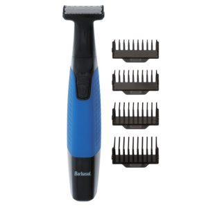 Maquinilla Afeitado Facial-Corporal
