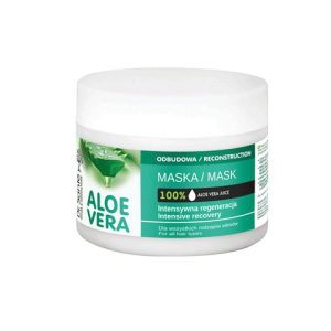 Mascarilla Aloe Vera 300 ml.