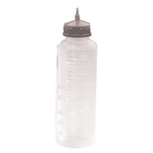 Medidor Vertedor 250 ml.