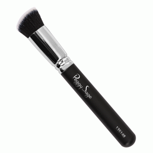 Pincel Fondo de Maquillaje