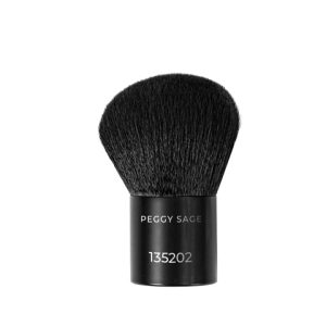 Pincel Polvos Kabuki Ancho