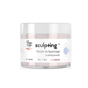 Polvos de Confección Sculpting+ Nude Rose 45 gr.