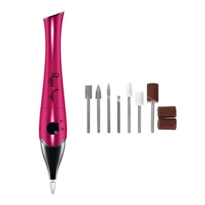 Pulidora Touch para uñas