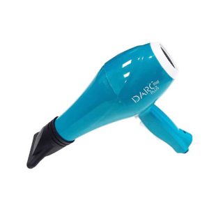 Secador “Darc-Plus” 2.000w. Turquesa