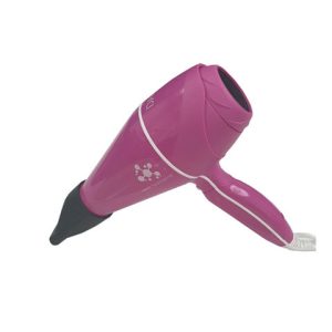 Secador “Darc-Light” 2.200w. Fucsia