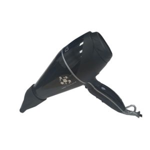 Secador “Darc-Light” 2.200w. Negro