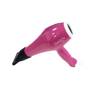 Secador “Darc-Plus” 2.000w. Fucsia