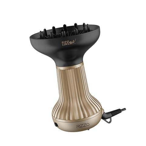 Secador – Difusor Curly
