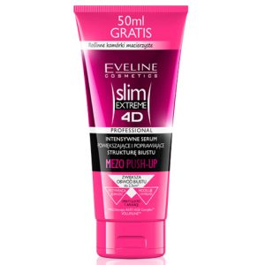 Serum Intensivo Busto Push-Up 200 ml.
