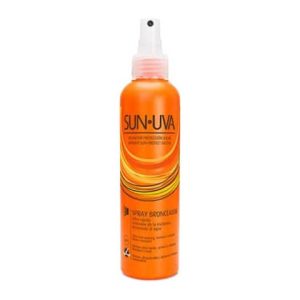 Spray Activador de la Melanina 200 ml.