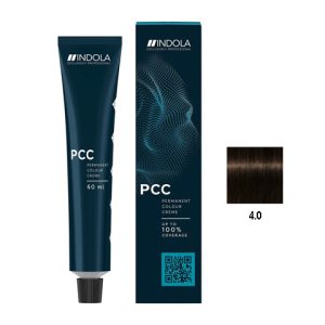 Tinte Professional Color Care Nº 4.0